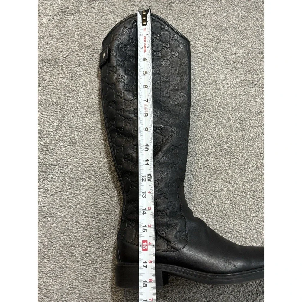 Gucci authentic pre